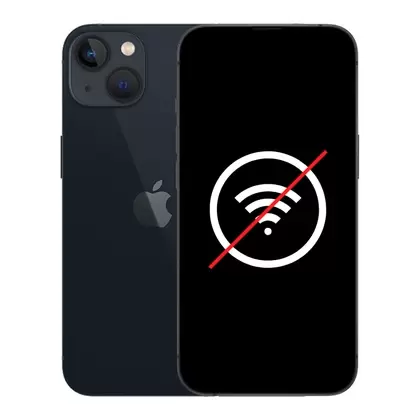 Wifi iPhone 13